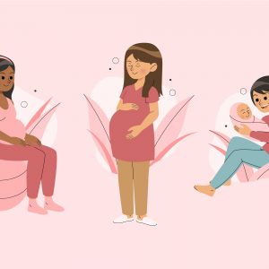 Aprovado retorno de gestantes ao trabalho por causa da pandemia