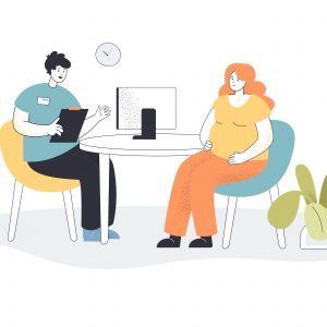 Quais são os direitos trabalhistas da funcionária grávida?