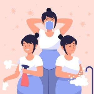 Jornada de trabalho da empregada doméstica: como funciona