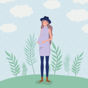 Gravidez no Contrato de Experiência, Tenho Estabilidade?