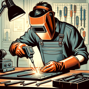 Soldador tem direito a insalubridade?