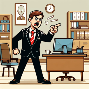 Rescisão Indireta: Quando Posso Sair do Trabalho por Culpa do Patrão?