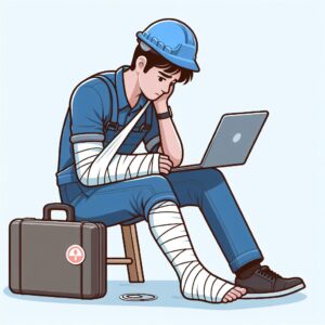 Indenização por doença adquirida no trabalho saiba como se calcular o valor