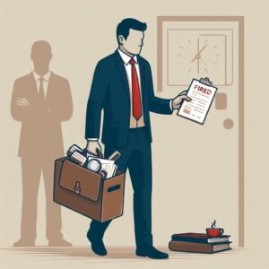 Reversão da justa causa: como recorrer de uma justa causa injusta?