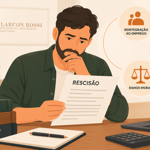 Indenização por Dispensa Discriminatória: Quanto Posso Receber?